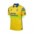 Camisola Las Palmas Homem Equipamento Primeiro 2024-2025 Manga Curta